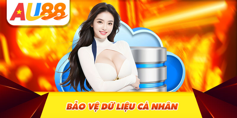 Bảo Vệ Dữ Liệu Cá Nhân