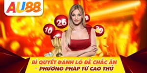 Bí Quyết Đánh Lô Đề Chắc Ăn – Phương Pháp Từ Cao Thủ
